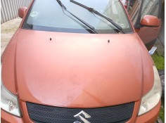 Recambio de capot delantero para suzuki sx4 (ey, gy) 1.9 ddis 4x4 (rw 419d) referencia OEM IAM   