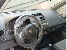 Recambio de kit airbag para suzuki sx4 (ey, gy) 1.9 ddis 4x4 (rw 419d) referencia OEM IAM   