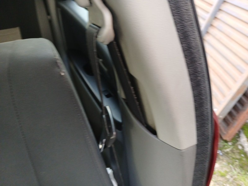 Recambio de kit airbag para suzuki sx4 (ey, gy) 1.9 ddis 4x4 (rw 419d) referencia OEM IAM   