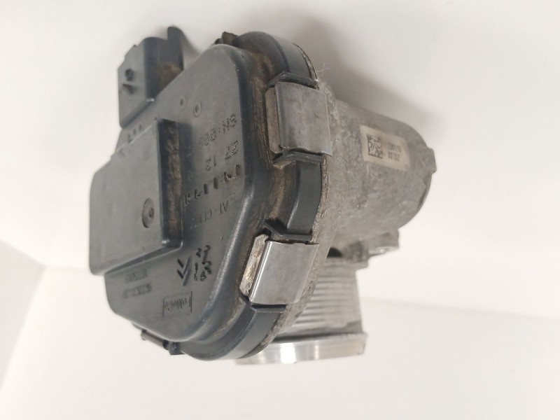 Recambio de caja mariposa para peugeot 308 i (4a_, 4c_) 1.6 hdi referencia OEM IAM 9673534480 28275019 