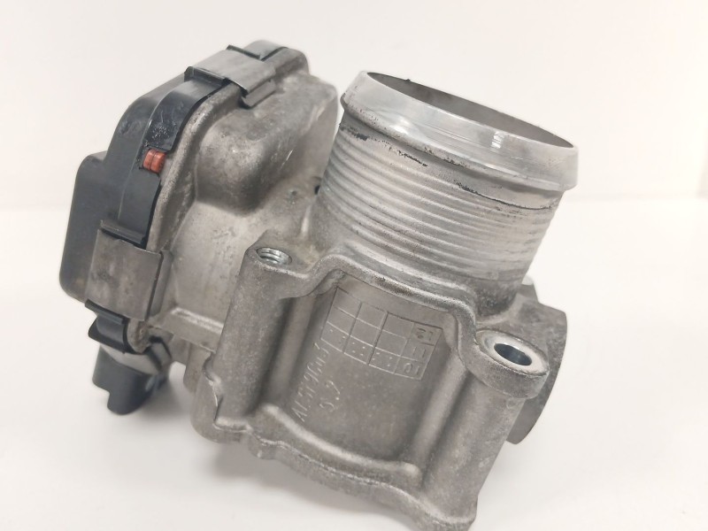 Recambio de caja mariposa para peugeot 308 i (4a_, 4c_) 1.6 hdi referencia OEM IAM 9673534480 28275019 