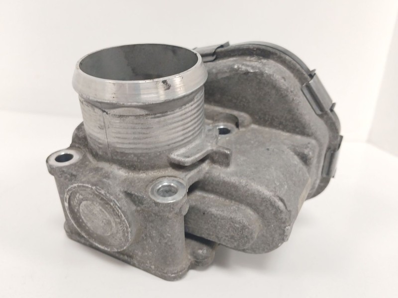 Recambio de caja mariposa para peugeot 308 i (4a_, 4c_) 1.6 hdi referencia OEM IAM 9673534480 28275019 