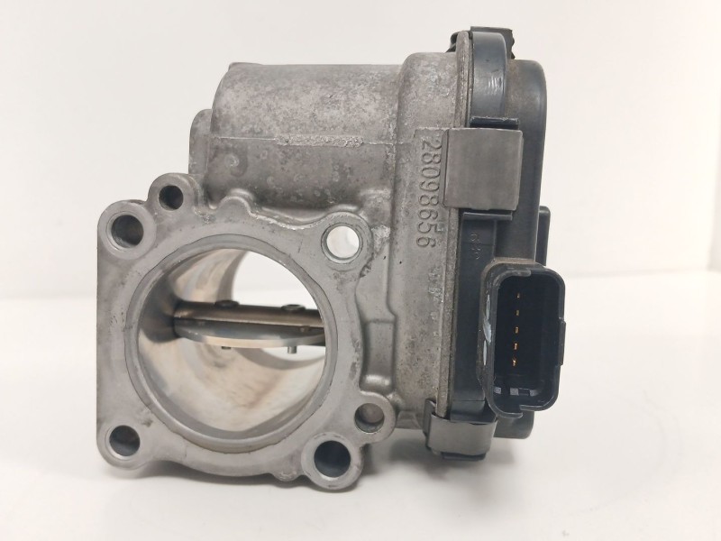 Recambio de caja mariposa para peugeot 308 i (4a_, 4c_) 1.6 hdi referencia OEM IAM 9673534480 28275019 