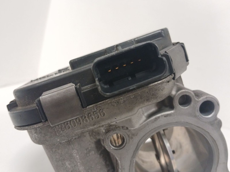 Recambio de caja mariposa para peugeot 308 i (4a_, 4c_) 1.6 hdi referencia OEM IAM 9673534480 28275019 