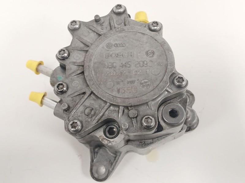 Recambio de bomba inyeccion para audi a3 (8p1) 2.0 tdi 16v quattro referencia OEM IAM 03G145209C  