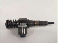 Recambio de inyector para audi a3 (8p1) 2.0 tdi 16v quattro referencia OEM IAM 0414720404 PDB027 