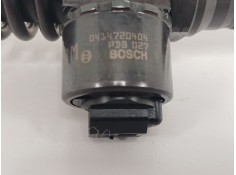 Recambio de inyector para audi a3 (8p1) 2.0 tdi 16v quattro referencia OEM IAM 0414720404 PDB027  2