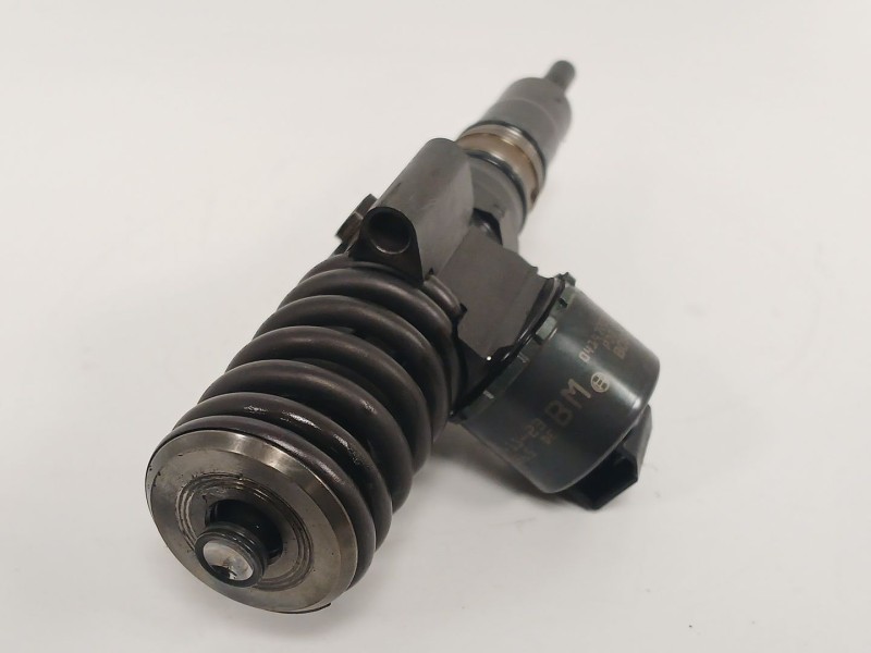 Recambio de inyector para audi a3 (8p1) 2.0 tdi 16v quattro referencia OEM IAM 0414720404 PDB027 