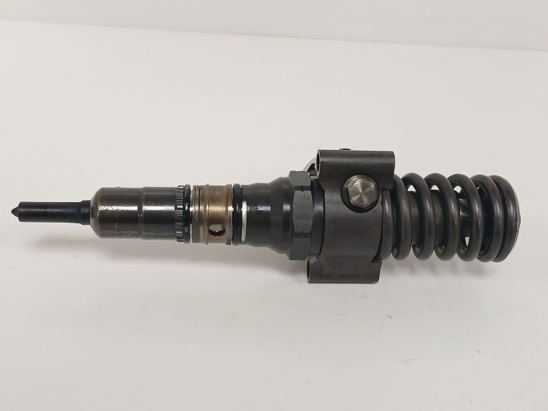 Recambio de inyector para audi a3 (8p1) 2.0 tdi 16v quattro referencia OEM IAM 0414720404 PDB027 