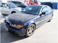 bmw 3 coupé (e46) del año 2004 2