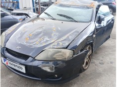 hyundai coupe ii (gk) del año 2005