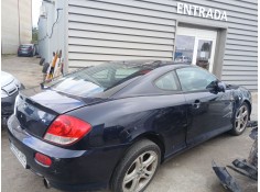 hyundai coupe ii (gk) del año 2005 2