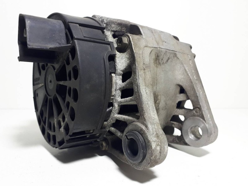 Recambio de alternador para alfa romeo 147 (190) 1.6 ts 105 selective referencia OEM IAM 46782219 63321836 90A
