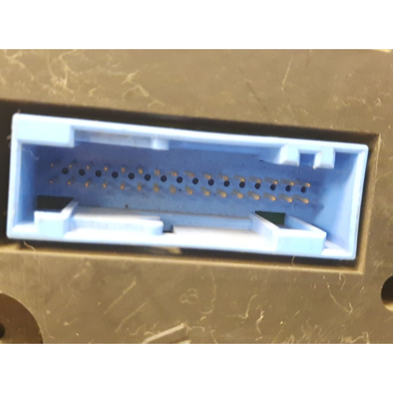 Recambio de cuadro instrumentos para seat cordoba berlina (6k2) 1.9 tdi referencia OEM IAM 6K0920850C  