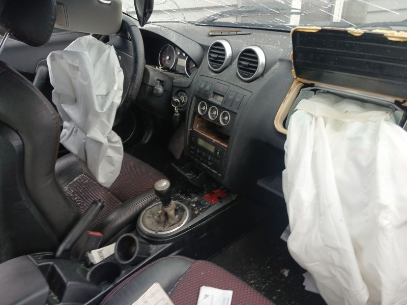 hyundai coupe ii (gk) del año 2005