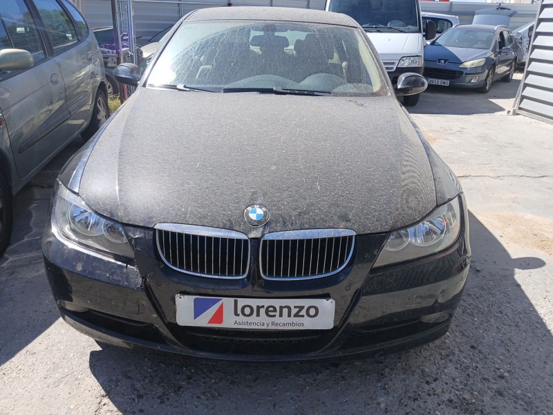 bmw 3 (e90) del año 2005