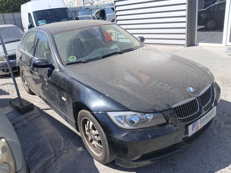 bmw 3 (e90) del año 2005