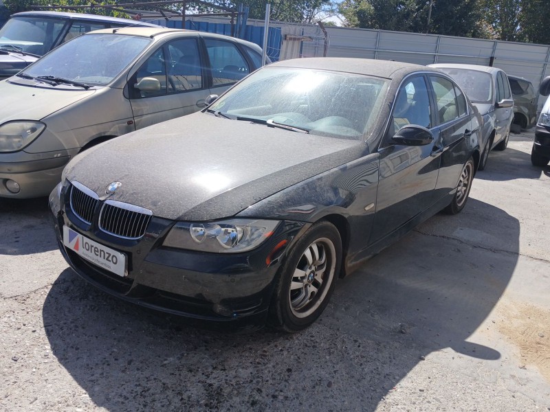 bmw 3 (e90) del año 2005