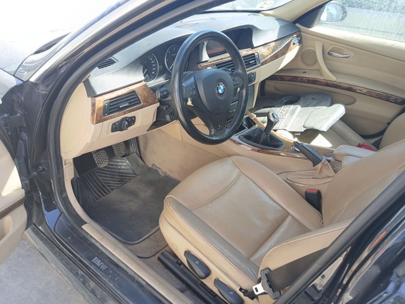 bmw 3 (e90) del año 2005