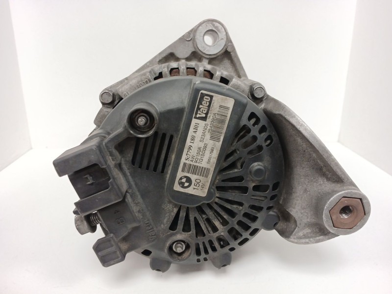 Recambio de alternador para bmw 3 (e90) 320 d referencia OEM IAM TG15C093 7799180A101 