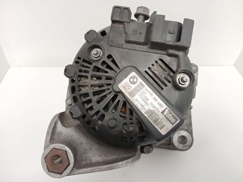 Recambio de alternador para bmw 3 (e90) 320 d referencia OEM IAM TG15C093 7799180A101 