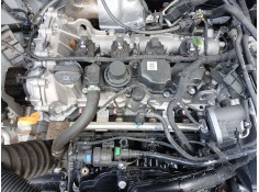 Recambio de motor completo para mg mg3 hybrid+ 1.5 referencia OEM IAM   