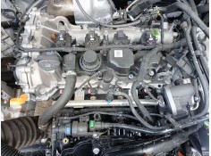 Recambio de motor completo para mg mg3 hybrid+ 1.5 referencia OEM IAM    2