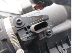 Recambio de caudalimetro para mg mg3 hybrid+ 1.5 referencia OEM IAM AAA20372201  