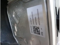 Recambio de abs para mg mg3 hybrid+ 1.5 referencia OEM IAM 11789529 544764491 