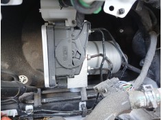 Recambio de abs para mg mg3 hybrid+ 1.5 referencia OEM IAM 11789529 544764491  2