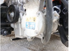 Recambio de compresor aire acondicionado para mg mg3 hybrid+ 1.5 referencia OEM IAM 11707777  