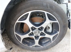 Recambio de juego llantas para mg mg3 hybrid+ 1.5 referencia OEM IAM   