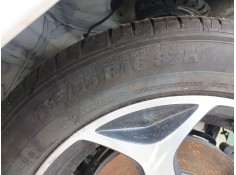 Recambio de juego llantas para mg mg3 hybrid+ 1.5 referencia OEM IAM    2