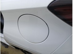 Recambio de tapa exterior combustible para mg mg3 hybrid+ 1.5 referencia OEM IAM   