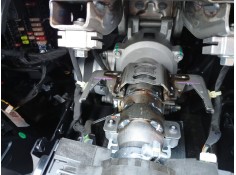 Recambio de columna direccion para mg mg3 hybrid+ 1.5 referencia OEM IAM   