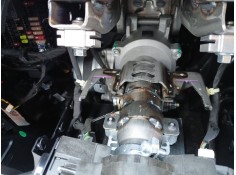 Recambio de columna direccion para mg mg3 hybrid+ 1.5 referencia OEM IAM    2