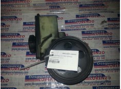 Recambio de bomba servodireccion para ford mondeo berlina (ge) 1.8 cat referencia OEM IAM  38565 