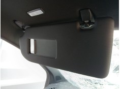 Recambio de parasol izquierdo para mg mg3 hybrid+ 1.5 referencia OEM IAM   