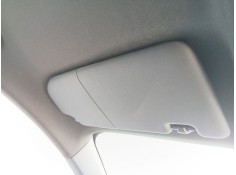 Recambio de parasol izquierdo para mg mg3 hybrid+ 1.5 referencia OEM IAM    2