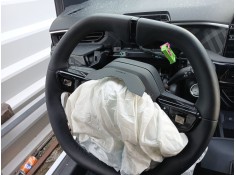 Recambio de volante para mg mg3 hybrid+ 1.5 referencia OEM IAM   