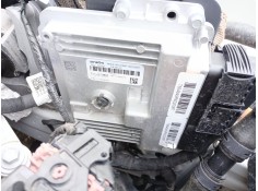 Recambio de centralita motor uce para mg mg3 hybrid+ 1.5 referencia OEM IAM 1174646401 R6220087 