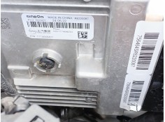 Recambio de centralita motor uce para mg mg3 hybrid+ 1.5 referencia OEM IAM 1174646401 R6220087  2