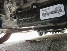 Recambio de caja cambios para mg mg3 hybrid+ 1.5 referencia OEM IAM   