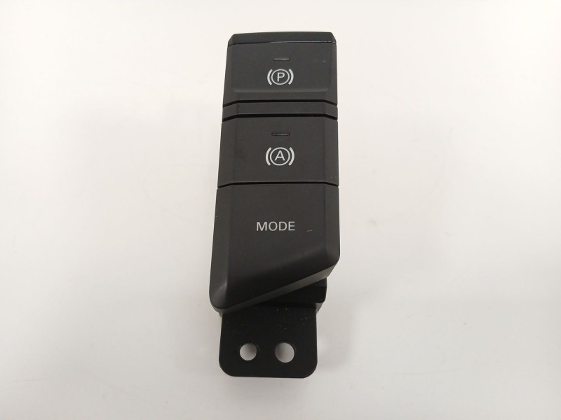 Recambio de palanca freno para mg mg3 hybrid+ 1.5 referencia OEM IAM 11342612  