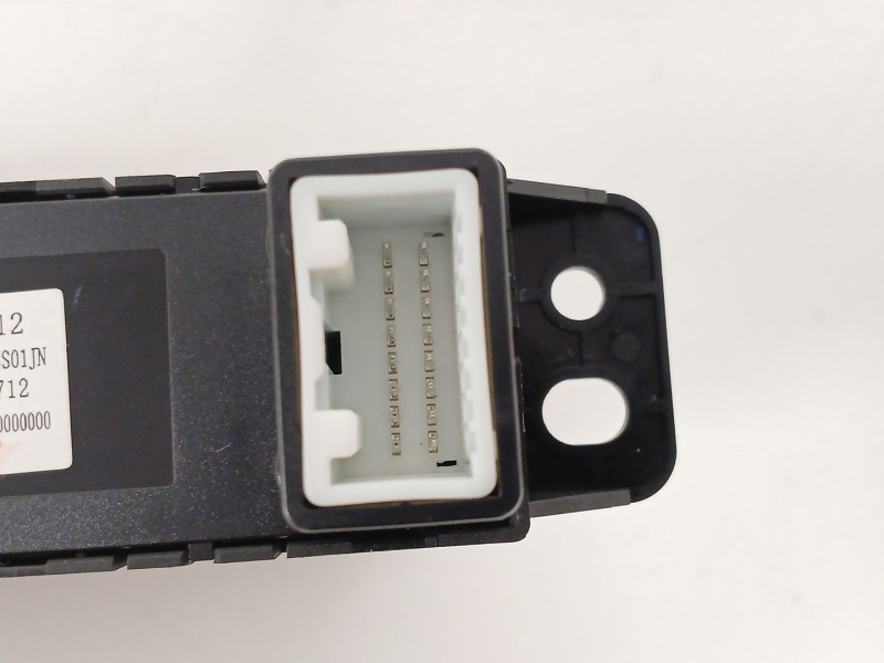 Recambio de palanca freno para mg mg3 hybrid+ 1.5 referencia OEM IAM 11342612  