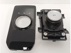 Recambio de palanca cambio para mg mg3 hybrid+ 1.5 referencia OEM IAM 11840790N1  