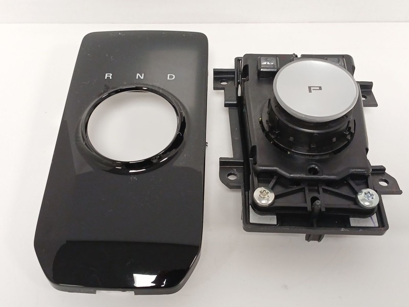 Recambio de palanca cambio para mg mg3 hybrid+ 1.5 referencia OEM IAM 11840790N1  