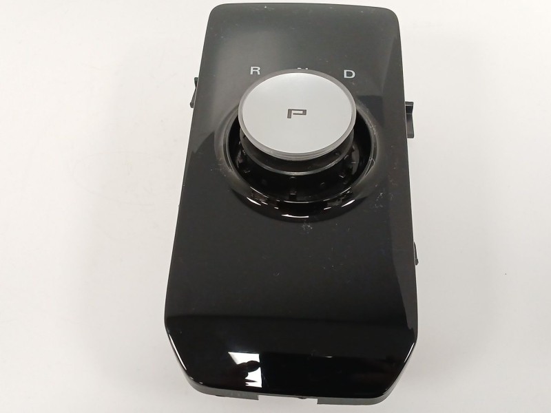 Recambio de palanca cambio para mg mg3 hybrid+ 1.5 referencia OEM IAM 11840790N1  