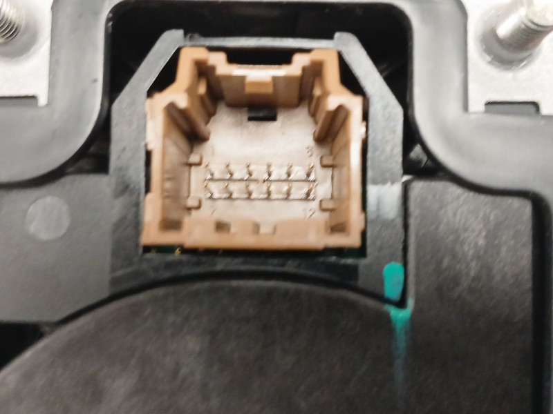 Recambio de palanca cambio para mg mg3 hybrid+ 1.5 referencia OEM IAM 11840790N1  