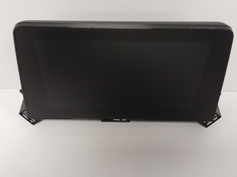 Recambio de cuadro instrumentos para mg mg3 hybrid+ 1.5 referencia OEM IAM 1182986101 1119704701 1177015401